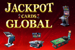 JACKPOT CARDS GLOBAL